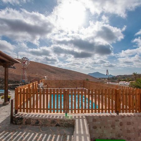 La Bella Tuineje Villa Buitenkant foto