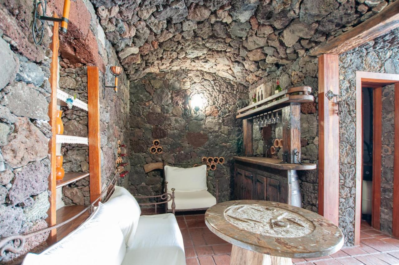 La Bella Tuineje Villa Buitenkant foto