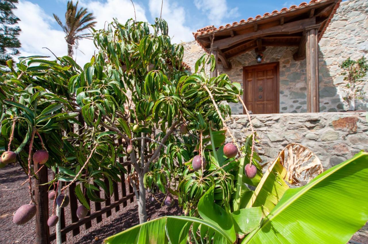 La Bella Tuineje Villa Buitenkant foto