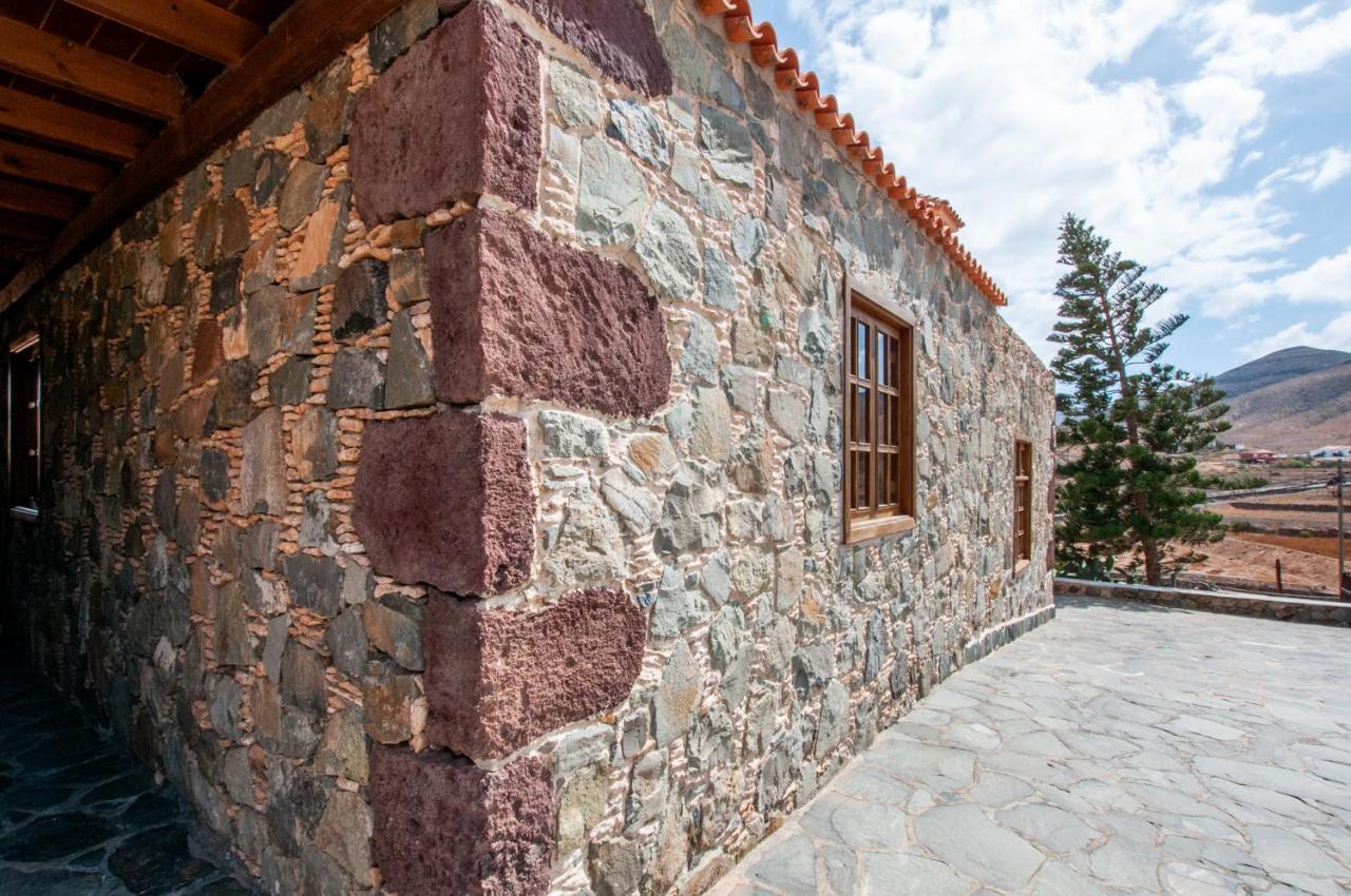 La Bella Tuineje Villa Buitenkant foto