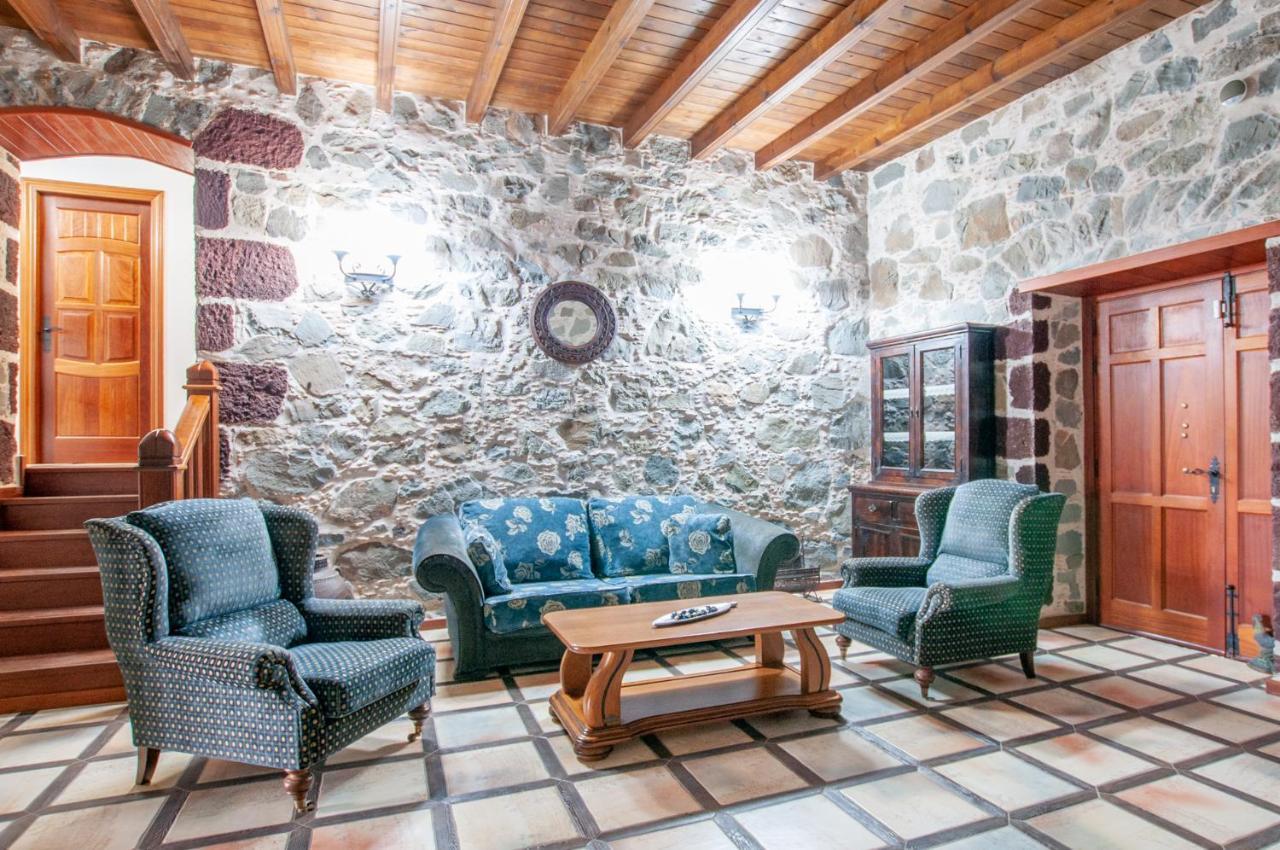 La Bella Tuineje Villa Buitenkant foto