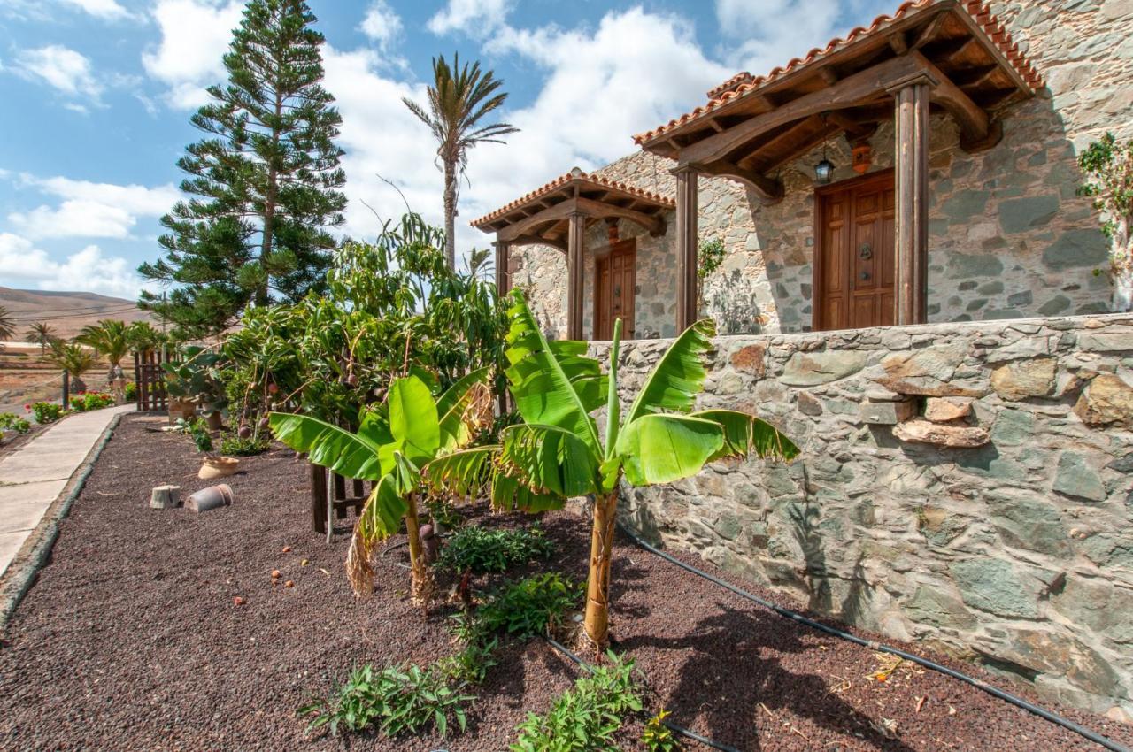 La Bella Tuineje Villa Buitenkant foto