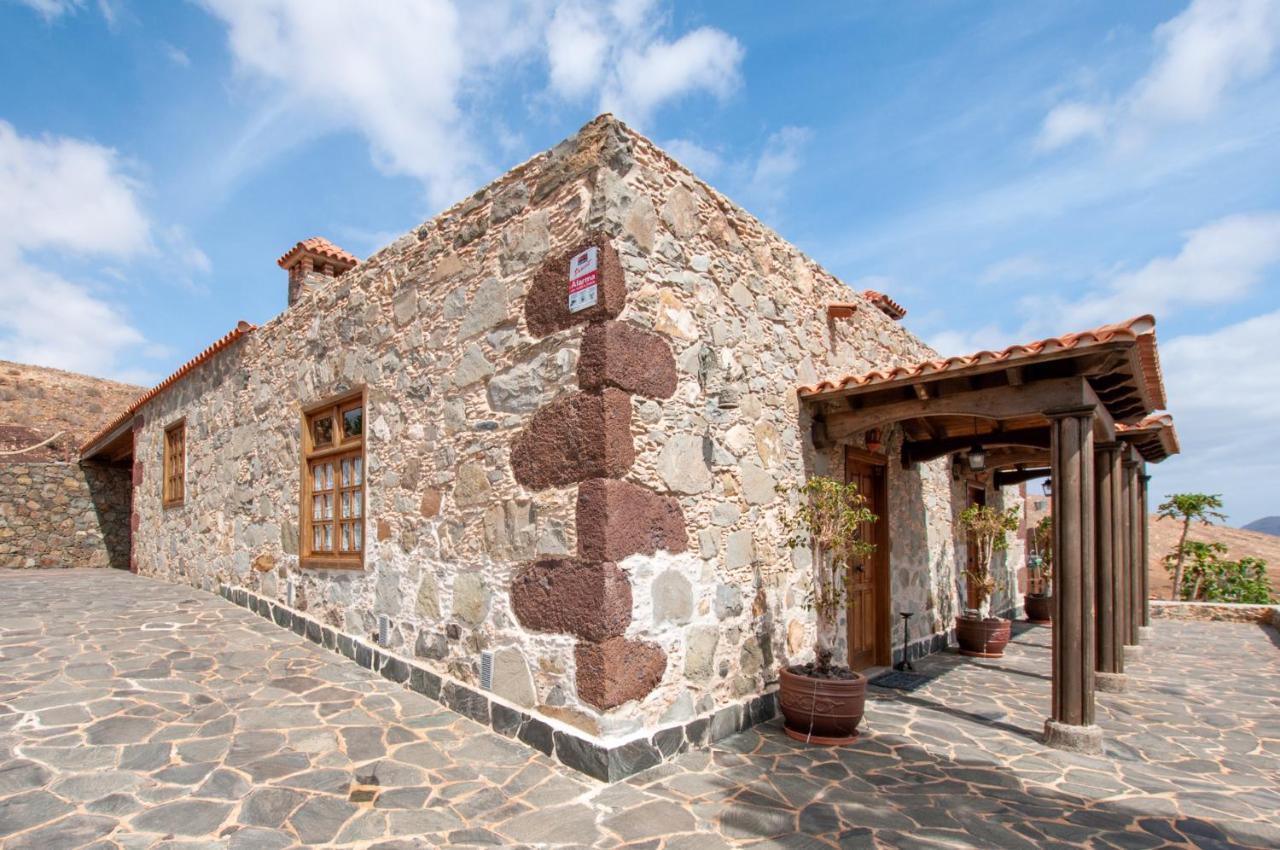 La Bella Tuineje Villa Buitenkant foto